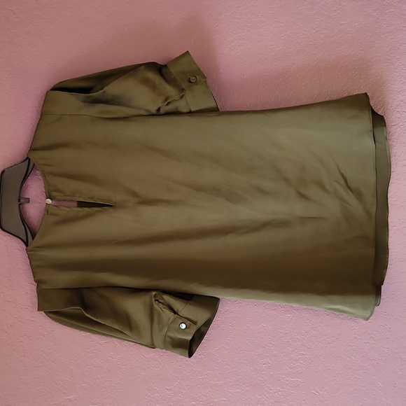 Worthington Blouse - Picture 9 of 11